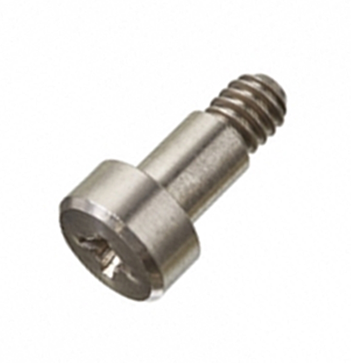 (image for) Wilbur Curtis WC-4538 SCREW, SHOULDER 8-32 X .25 X 3 - Click Image to Close
